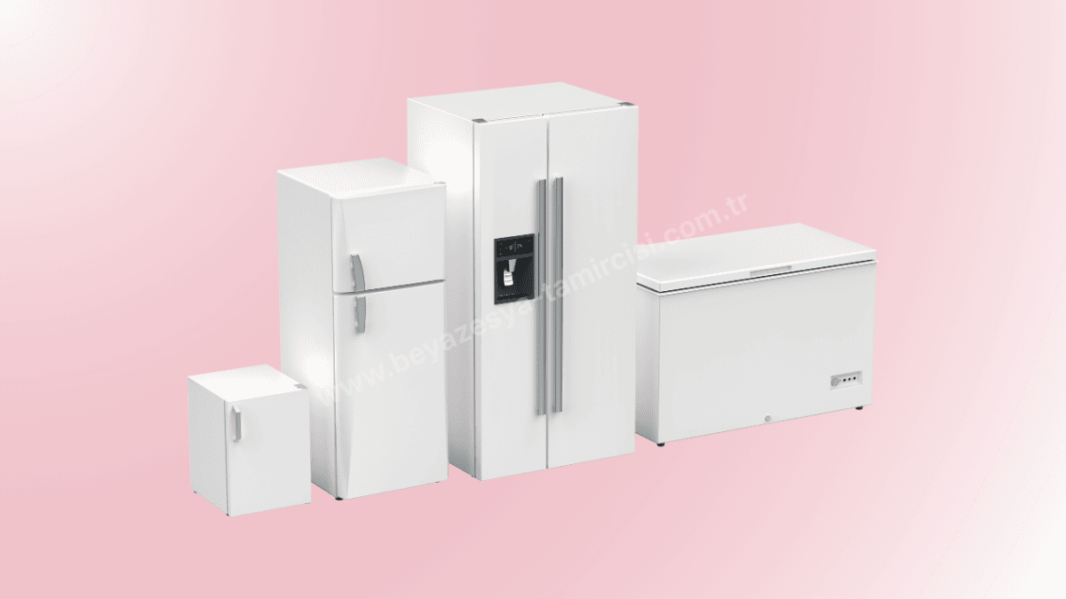 Kiğı Buzdolabı Tamircisi - Kiğı Beyaz Eşya Tamircisi