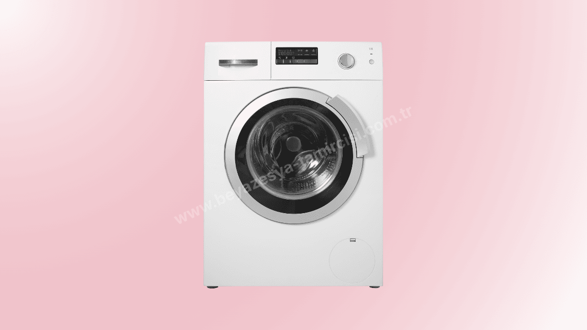 Kiğı Çamaşır Makinesi Tamircisi - Kiğı Beyaz Eşya Tamircisi