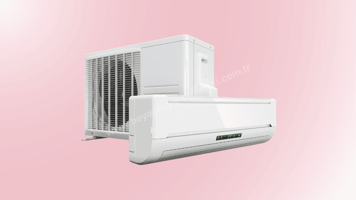 Kiğı Klima Tamircisi - Kiğı Beyaz Eşya Tamircisi